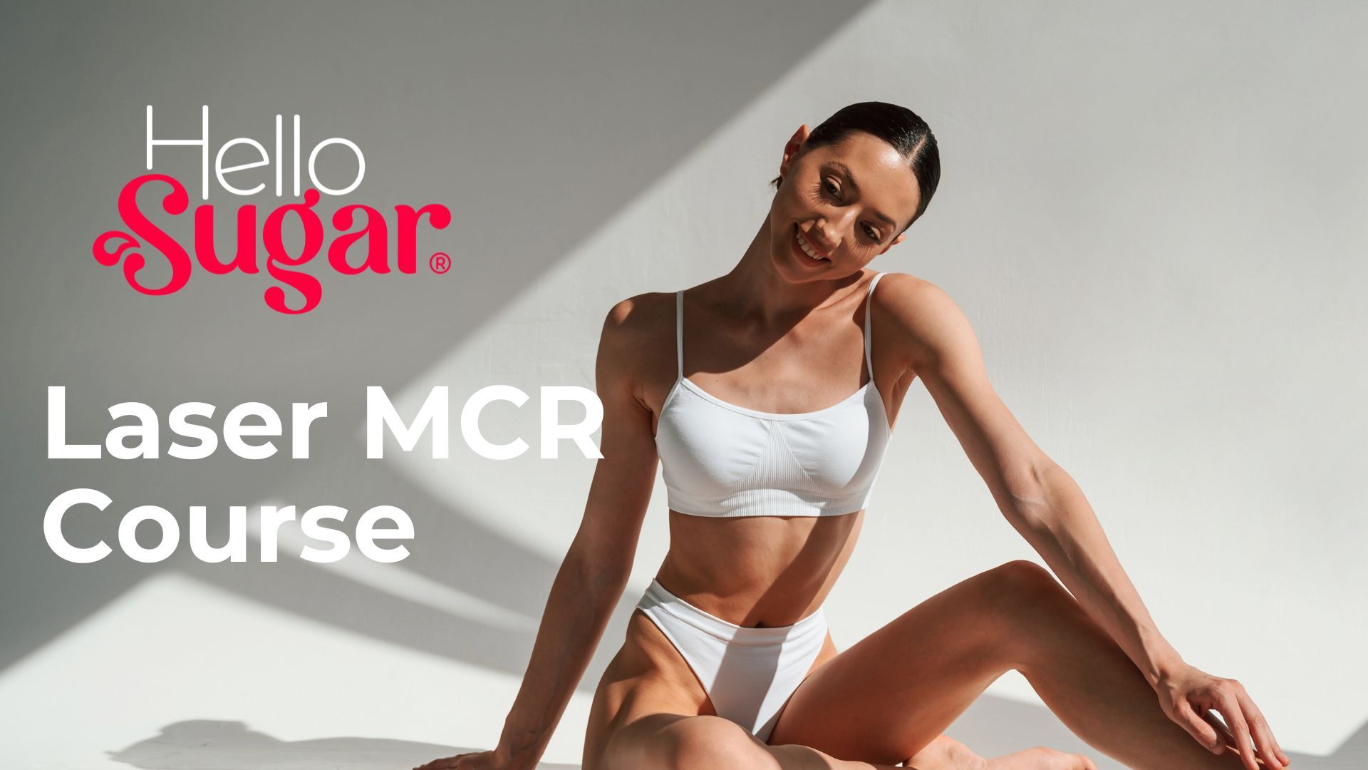 Laser MCR Course